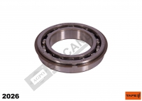 ARA ŞANZ AKTARMA RULMANI  4X4 50*80*16