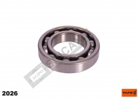 ARA ŞANZ AKTARMA RULMANI 4X4X  / 6211 55*100*21