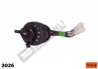 Light & Horn Switch