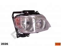 Front Lamp Rh