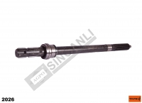 Pto Shaft Assy.