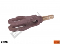 DİK AYARLI KOL ÇATALI (4246400M91)