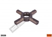 İSTAVROZ DİŞLİ MİLİ