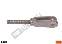 DİK. AYARLI KOL ÇATALI