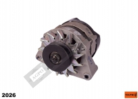 Alternator Assy.