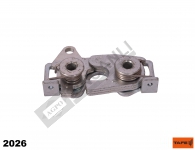 Latch, Lock Assembly