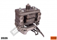 Hydraulic Pump Assy.