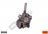 Hydraulic Pump