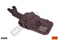 HİDROLİK ÜST KAPAK