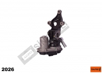 Exhaust Cooler Assy.