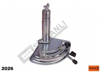 HİDROLİK KADRAN TABLASI KOMPLE