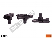 Cylinder Head Sensor