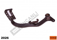 Brake Pedal Rh