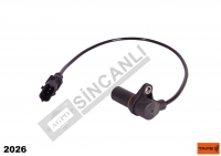 Crank Sensor