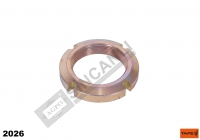 ÖN CER KUTU SOMUNU 4X4