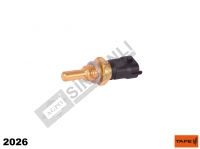 Temperature Sensor