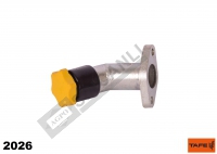 YAĞ DOLDURMA BOĞAZI KOMPLE