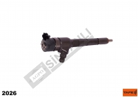 Injector,Fuel System