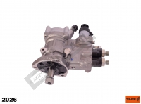 MAZOT POMPASI KOMPLE