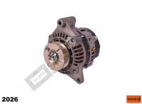 Alternator Assy.