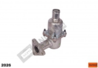 POMPA EMİŞ DİRSEĞİ KOMPLE