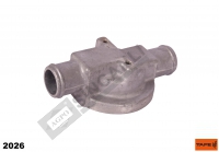 YAĞ FİLTRE BAŞLIĞI STAGE 5