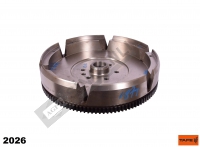 VOLANT KOMPLE DİŞLİLİ