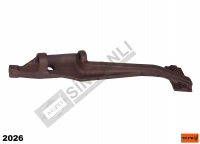 DİF.PATİNAJ PEDALİ