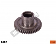 Hydraulic Pump Gear Z:46 / 21 DİŞ
