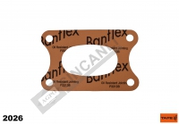 Cover Transmission Bottom