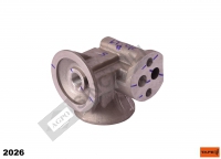 YAĞ FİLTRE BAŞLIĞI STAGE 5