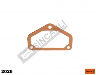 BRAKE SUPPORT INTERMEDIATE GASKET