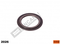 SENK.DAİMİ YÜKSEK DİŞLİ ÖN SETLİ PULU S=3.89/3.94MM