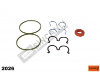 HYDRAULIC  DIRECT-ACTION  PUMP REPAIR KIT