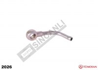 MAZOT OTOMATİĞİ GİRİŞ BORUSU