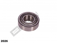 Bearing 33206 (30x62x25)