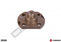 4X4 ÖN DİF.AKS PİVOT ALT PİMİ