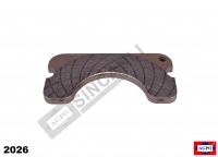 Hand Brake Pad