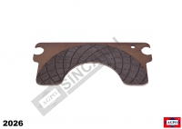 Hand Brake Disc