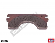 Hand Brake Disc