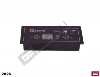 DİJİTAL KLİMA KONTROL ÜNİTESİ 2018 VE ÖNCESİ