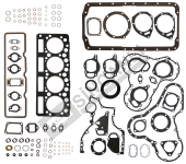 FULL TAKIM CONTA BEYAZ 411 DS (KRANK KEÇESİZ)