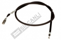 Hand Throttle Cable