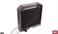 Radiator 5 Row