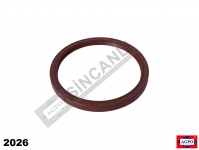 Rear C/Shaft Oil Seal (Nitrile)