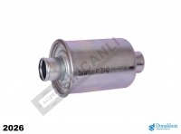 Hydraulic Filter