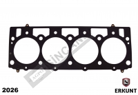 SİLİNDİR KAPAK CONTASI (4 CYL) 1104 ECAPRA