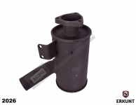 EGZOZ SUSTURUCU KOMPLE