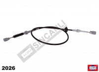 İLERİ GERİ VİTES TELİ YM