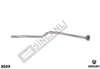 Hydraulic Suction Pipe

